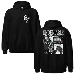 Taylen Kinney 6-7 Undeniable Hoodie