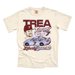 Trea Turner Liberty Racing