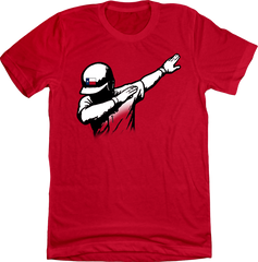 Dab in the Heart of Texas