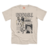 Taylen Kinney Undeniable 6-7