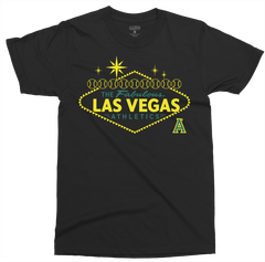 Welcome to Las Vegas Athletic's Baseball