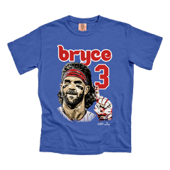 What's Up Harper Comfort Colors Tee