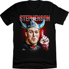 What's Up Tyler Stephenson Tee
