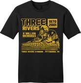 Three Rivers Stadium - Football
