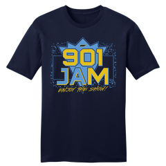 901 Jam Enjoy the Show!