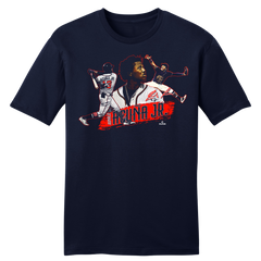 Official Ronald Acuña MLBPA Tee