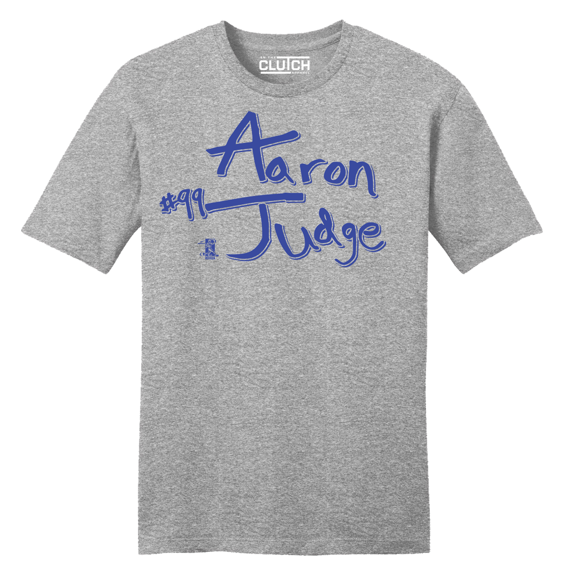 Aaron Judge - Aaron Judge - T-Shirt