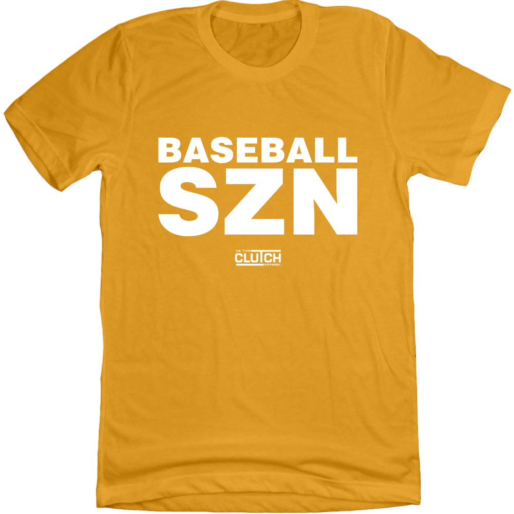 Baseball SZN