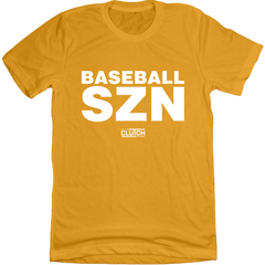 Baseball SZN
