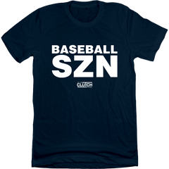 Baseball SZN