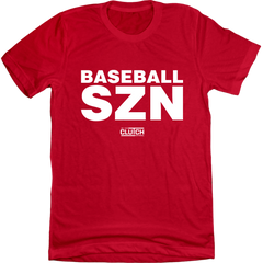 Baseball SZN