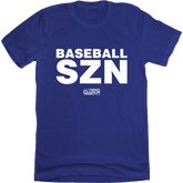 Baseball SZN