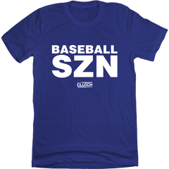 Baseball SZN