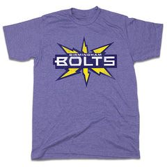 Birmingham Thunderbolts Football T-shirt