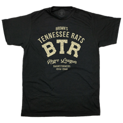 Brown's Tennessee Rats tee