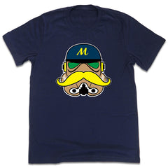 Brewers Trooper T-shirt