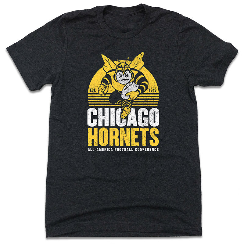 Chicago Hornets Football