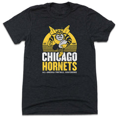 Chicago Hornets Football