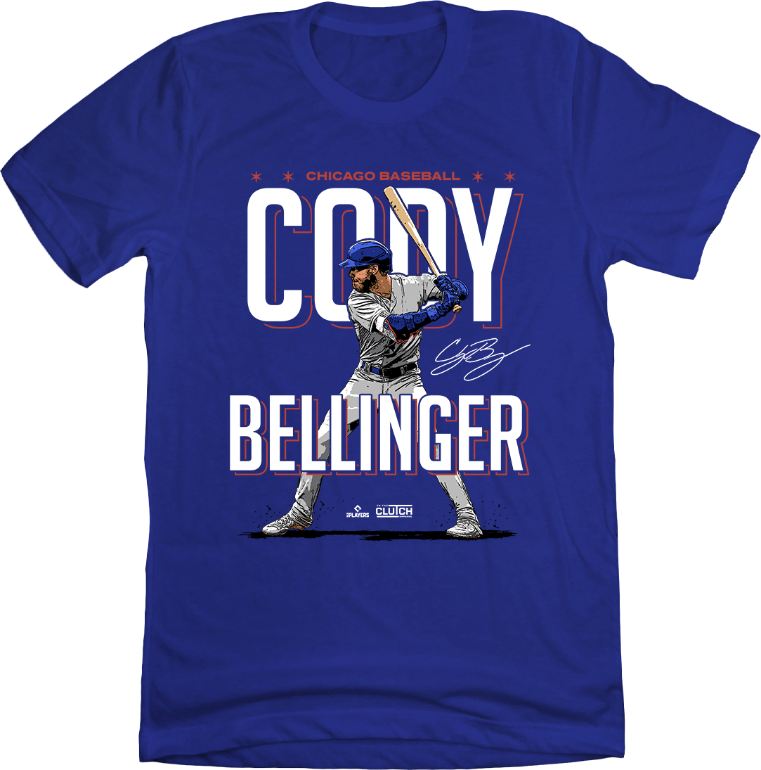 Chicago White Sox Slugger Tee Shirt