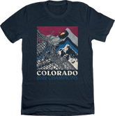 Colorado Hockey Champions 2022