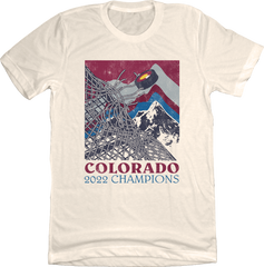 Colorado Hockey Champions 2022