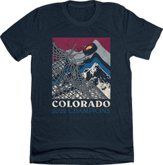 Colorado Hockey Champions 2022