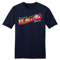 Dreaming of Ft. Meyers - Spring Training