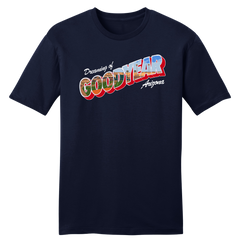 Dreaming of Goodyear - Cleveland