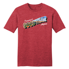 Dreaming of Goodyear - Cincinnati