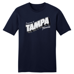 Dreaming of Tampa - New York Baseball