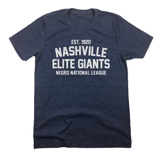 Nashville Elite Giants T-shirt