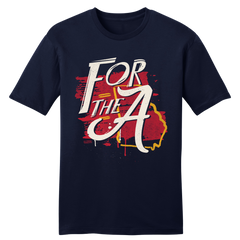 For the A - Atlanta Rally Tee