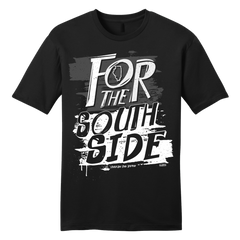 For the South Side -Chicago (AL) Rally Tee