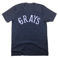 Homestead Grays Baseball