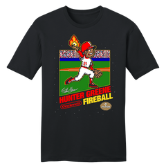 Hunter Greene 8Bit MLBPA Tee