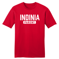 Indinia Parent tee