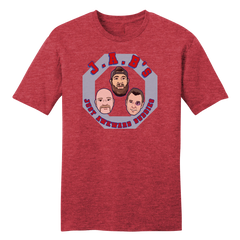 J.A.B.S. Just Awkward Buddies Logo