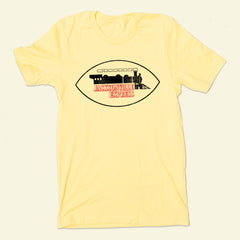 Jacksonville Express World Football League T-shirt