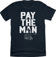 Aaron Judge Pay The Man