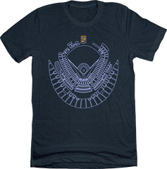 Kauffman Stadium Seating Chart