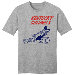 Kentucky Colonels 1967-1970 Logo