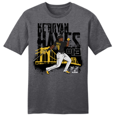 Ke'Bryan Hayes MLBPA Tee