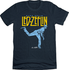 zach eflin player unisex tee