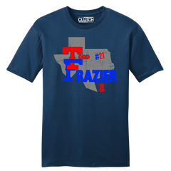 Official Todd Frazier MVP MLBPA Tee