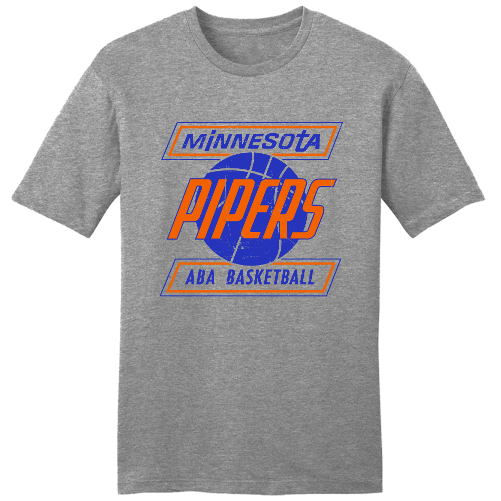 Minnesota Pipers Tee