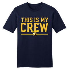 This is My Crew