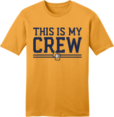 This is My Crew