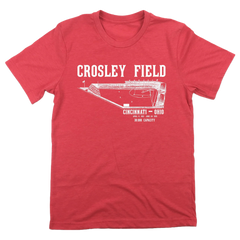 Crosley Field