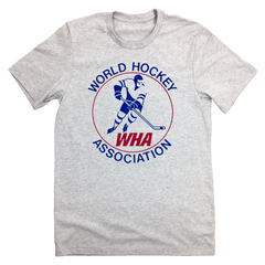 World Hockey Association