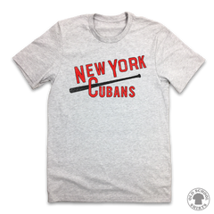New York Cubans tee